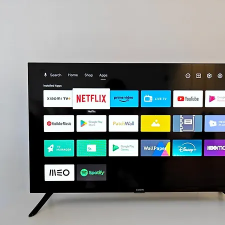 Carnide 1913 D - 1br Apartamento