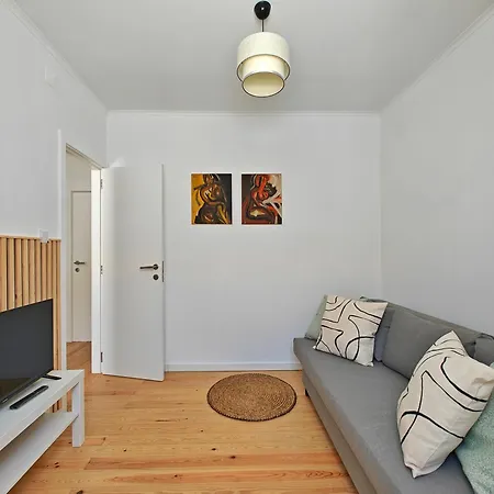 Carnide 1913 D - 1br *