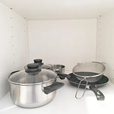 Apartman Carnide 1913 D - 1br