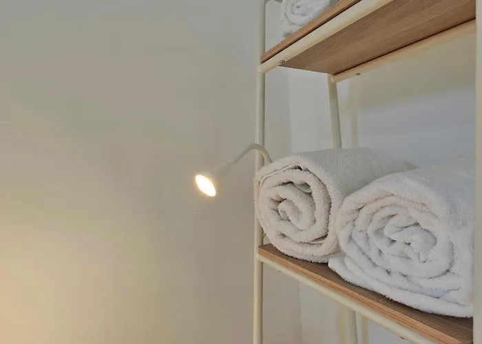 Carnide 1913 D - 1br Apartman *