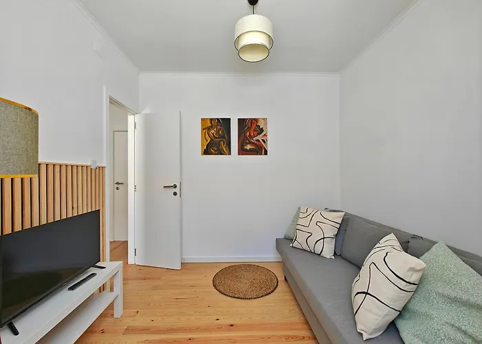 Carnide 1913 D - 1br *