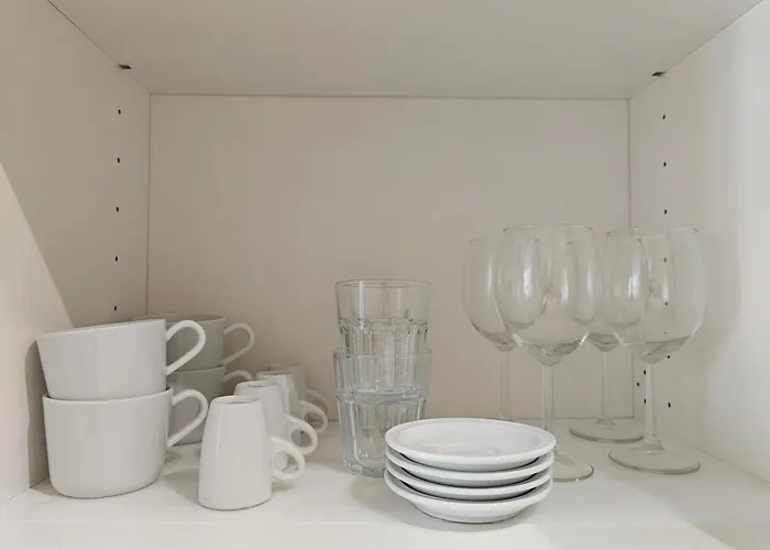 Carnide 1913 D - 1br Lisboa