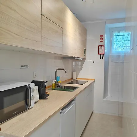 Carnide 1913 D - 1br * リスボン