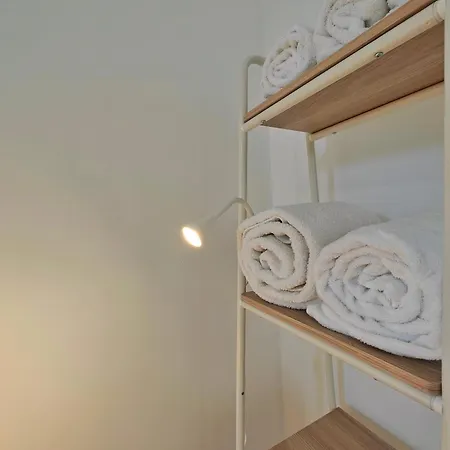 Carnide 1913 D - 1br Apartmán *