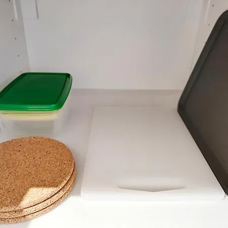 Carnide 1913 D - 1br Apartmán Lisboa