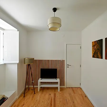 Apartment Carnide 1913 D - 1br