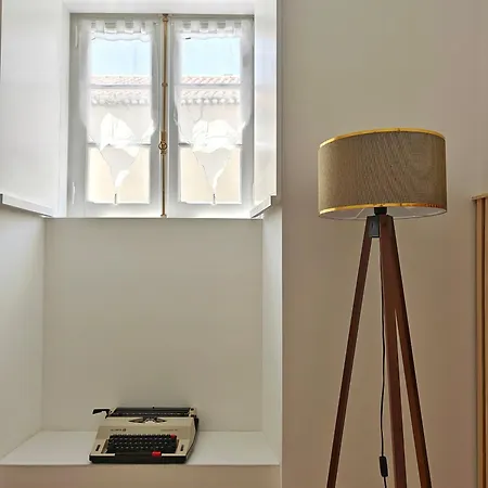 Carnide 1913 D - 1br * Lisbon