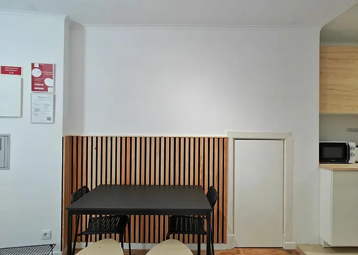 Carnide 1913 D - 1br *