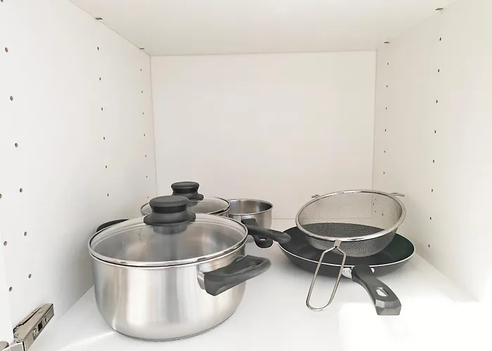 Apartment Carnide 1913 D - 1br