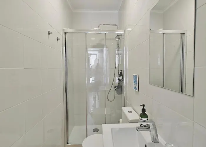 Carnide 1913 D - 1br Apartment Lisbon