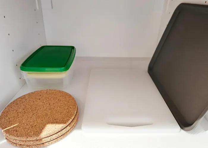 Carnide 1913 D - 1br Apartment Lisbon