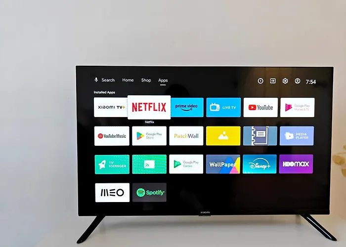 Carnide 1913 D - 1br Apartment