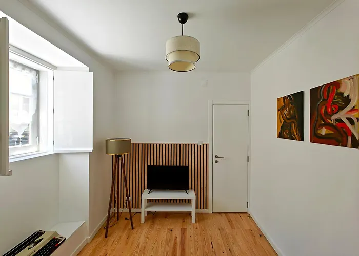 Apartment Carnide 1913 D - 1br