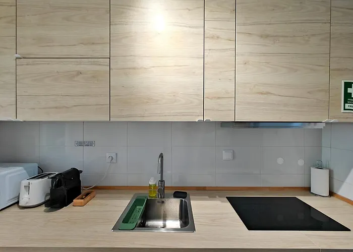 Carnide 1913 D - 1br * Lisbon