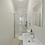Carnide 1913 D - 1br Appartement Lissabon